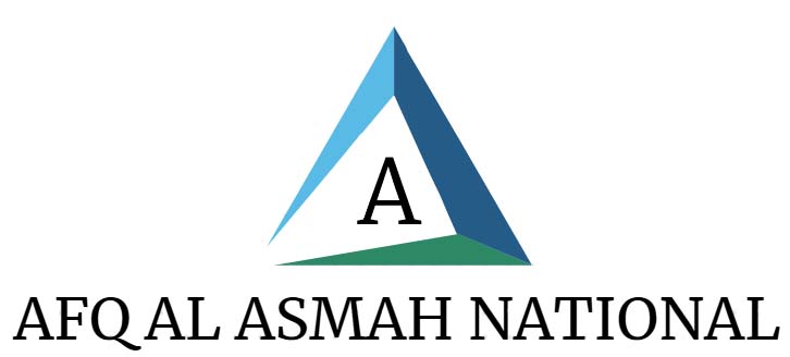 AFQ Al Asmah National