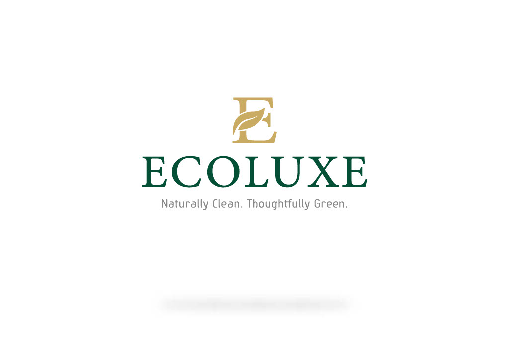 ECOLUXE - Naturally Clean. Thoughtfully Green.